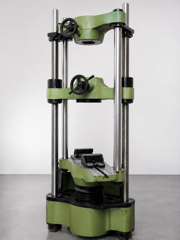 Universal Testing Machine