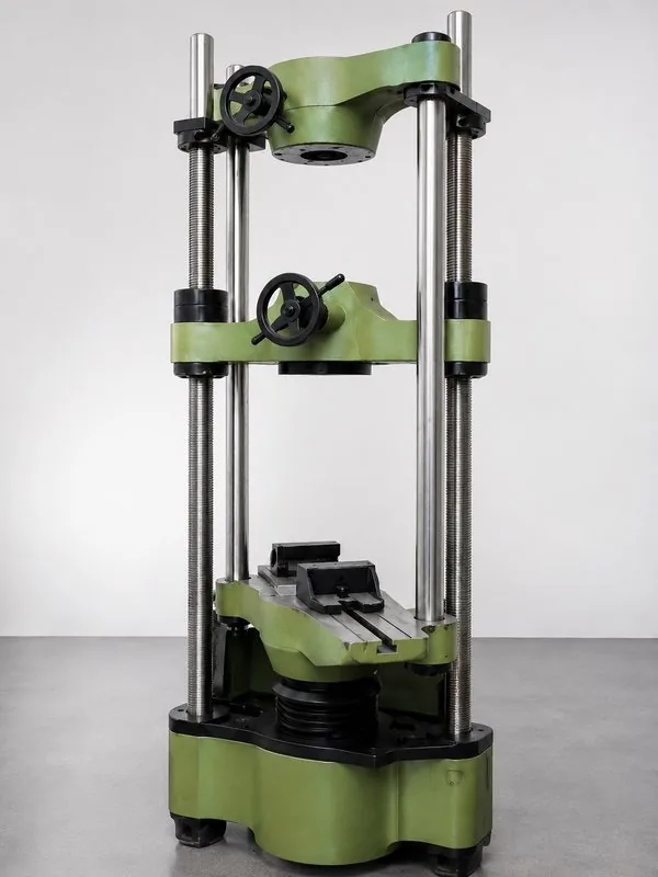 Universal Testing Machine